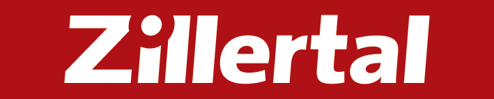 zillertal Logo